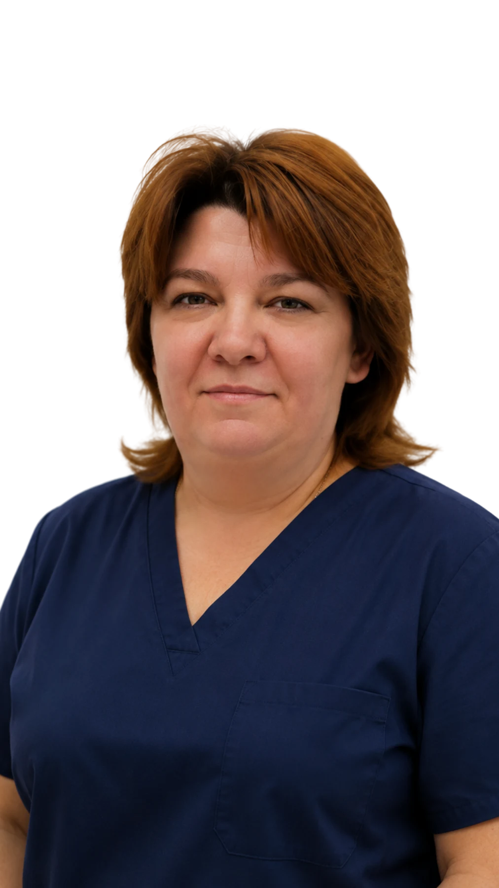 Кононова Олеся Ивановна
