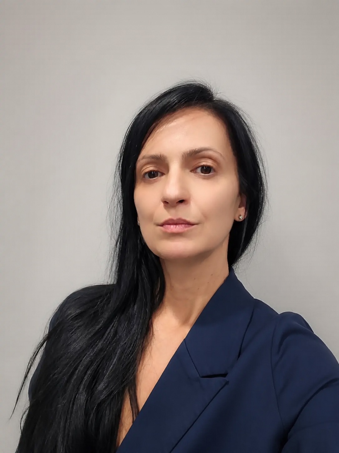 Николаева Маргарита Валерьевна