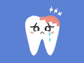 Прочие заболевания зубов