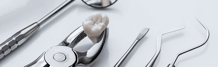 Удаление зуба Мытищи