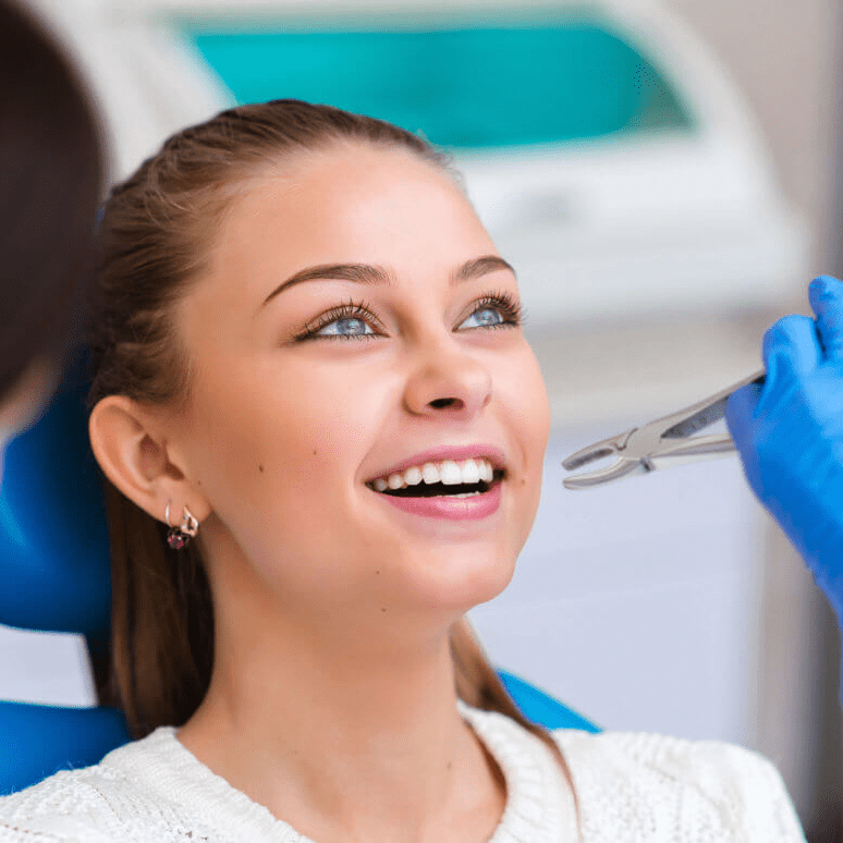 Удаление зуба Мытищи