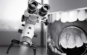 микроскопная стоматология
