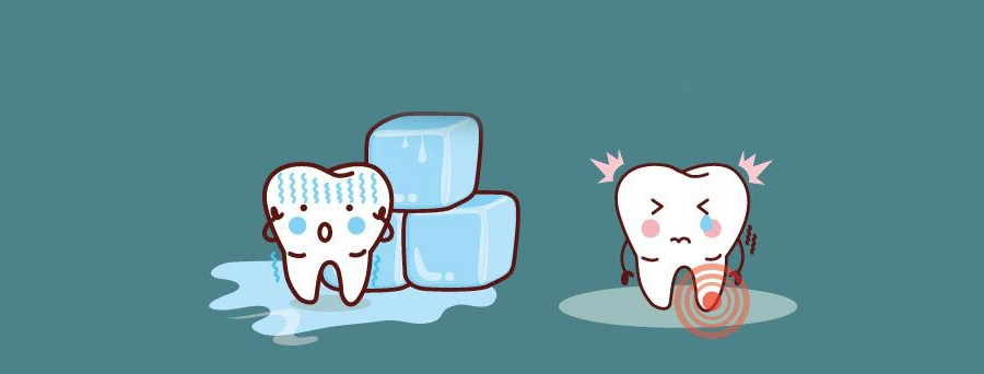гиперчувствительность зубов