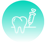 Безболезненное лечение в стоматологии