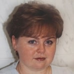 Стоматолог Константинова Елена Владимировна