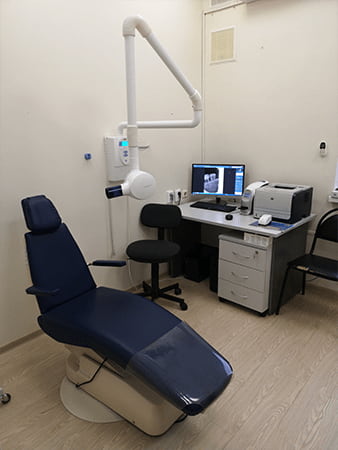 Стоматологическая клиника в Мытищах